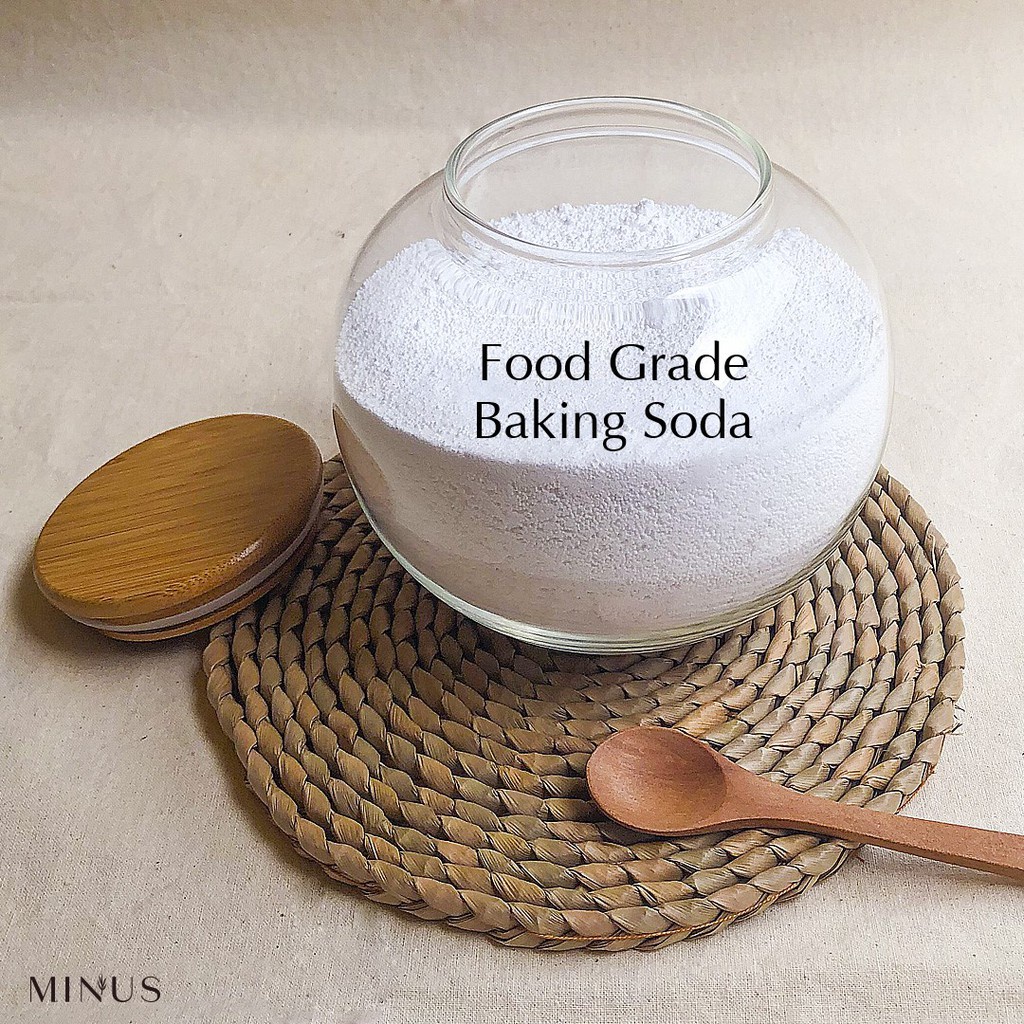 Food Grade Baking Soda /Sodium Bicarbonate